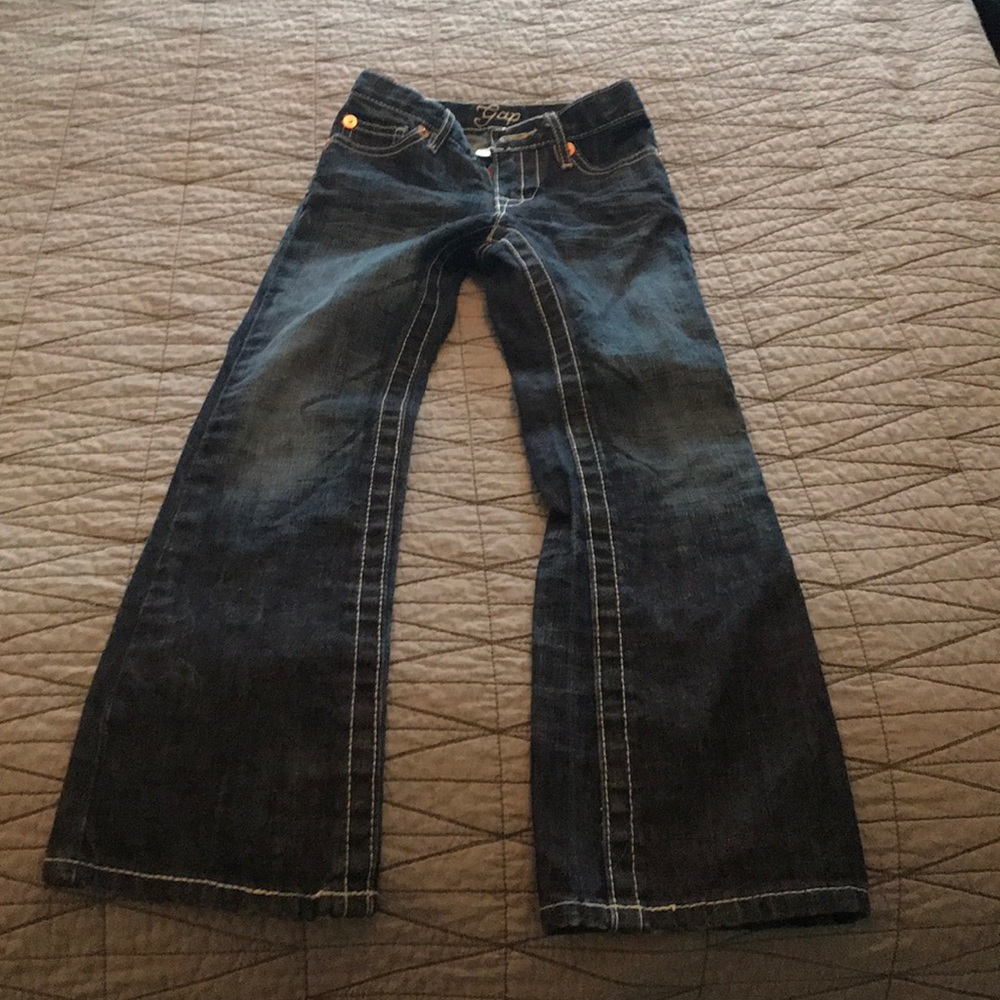 Jeans 7 slim